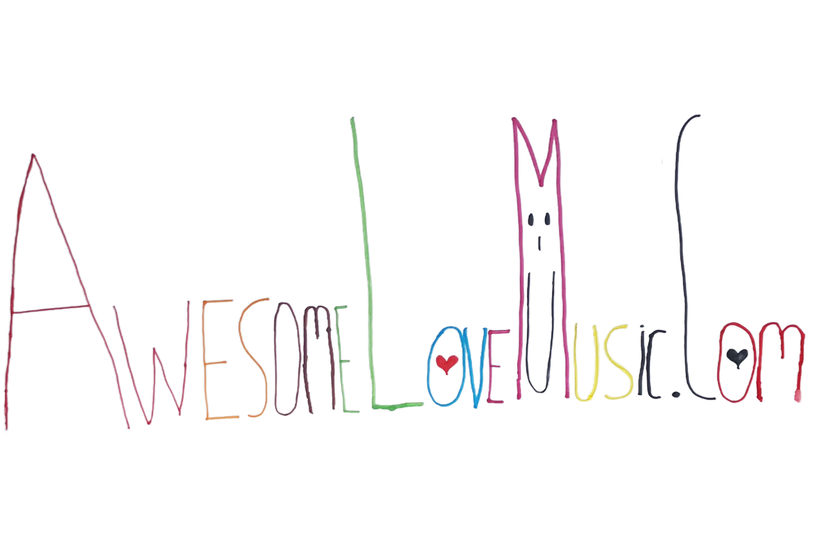 Awesome Love Music.Com